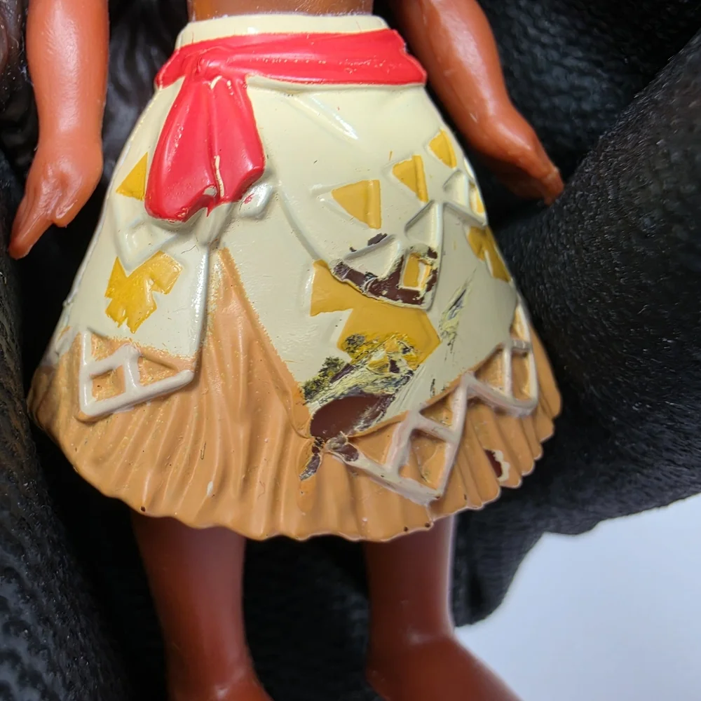 Disney Moana 3